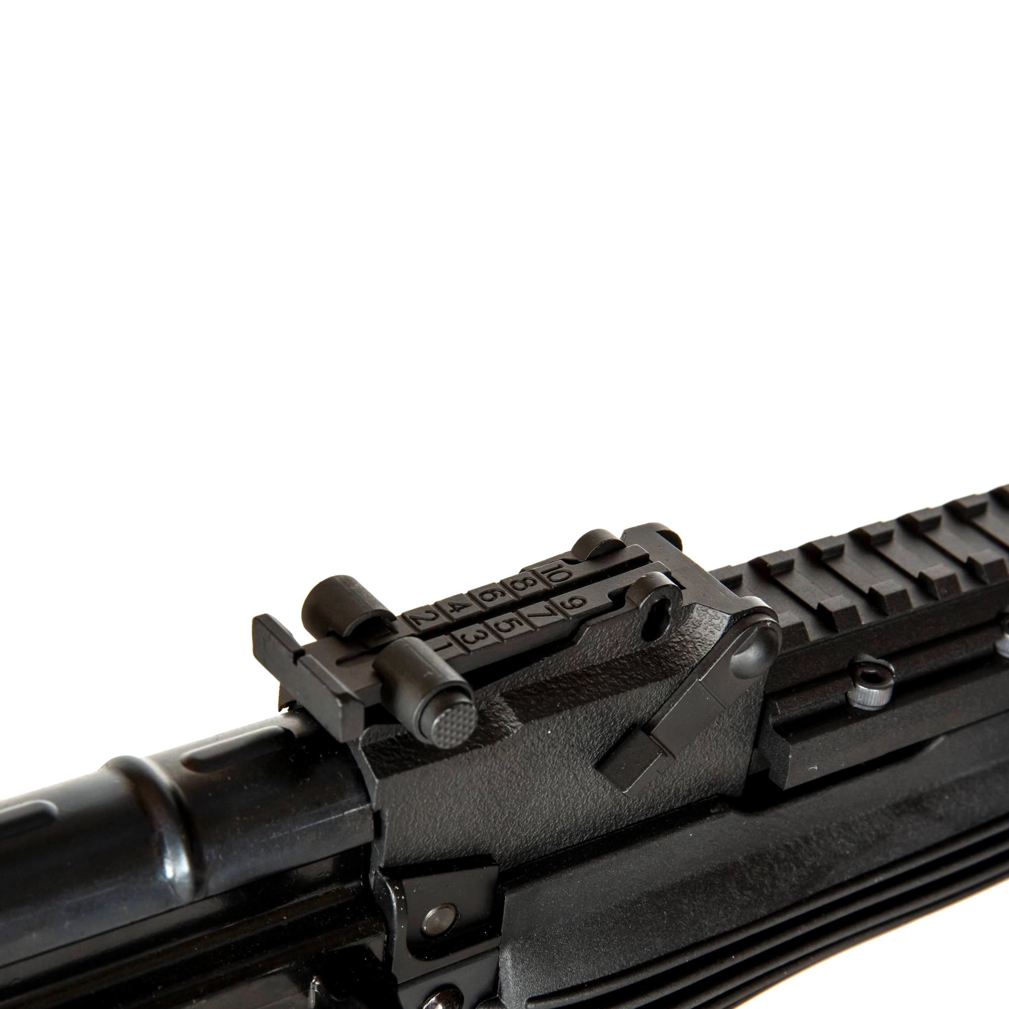 Штурмова гвинтівка GBB WE PMC WE-R015