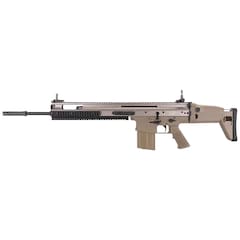 Karabinek szturmowy AEG WE H Mk20 MOD 0 SSR