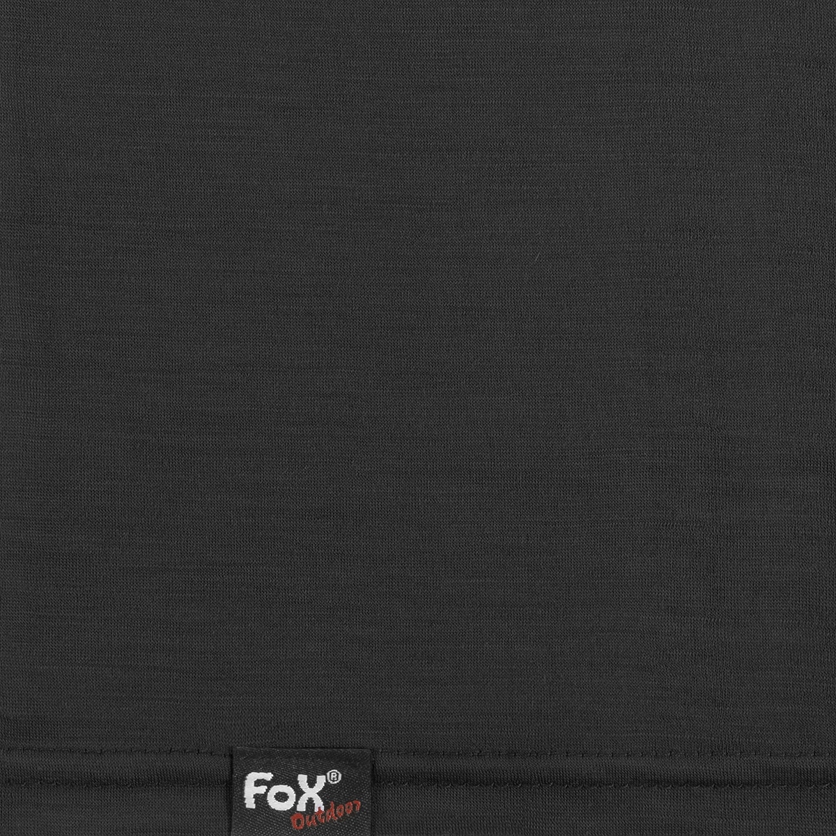 Chusta ochronna MFH Fox Outdoors Merino Lite Black