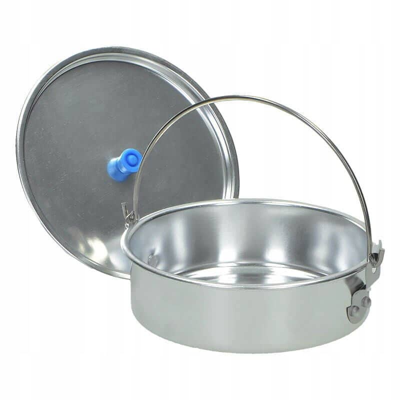 Zestaw naczyń MFH Deluxe