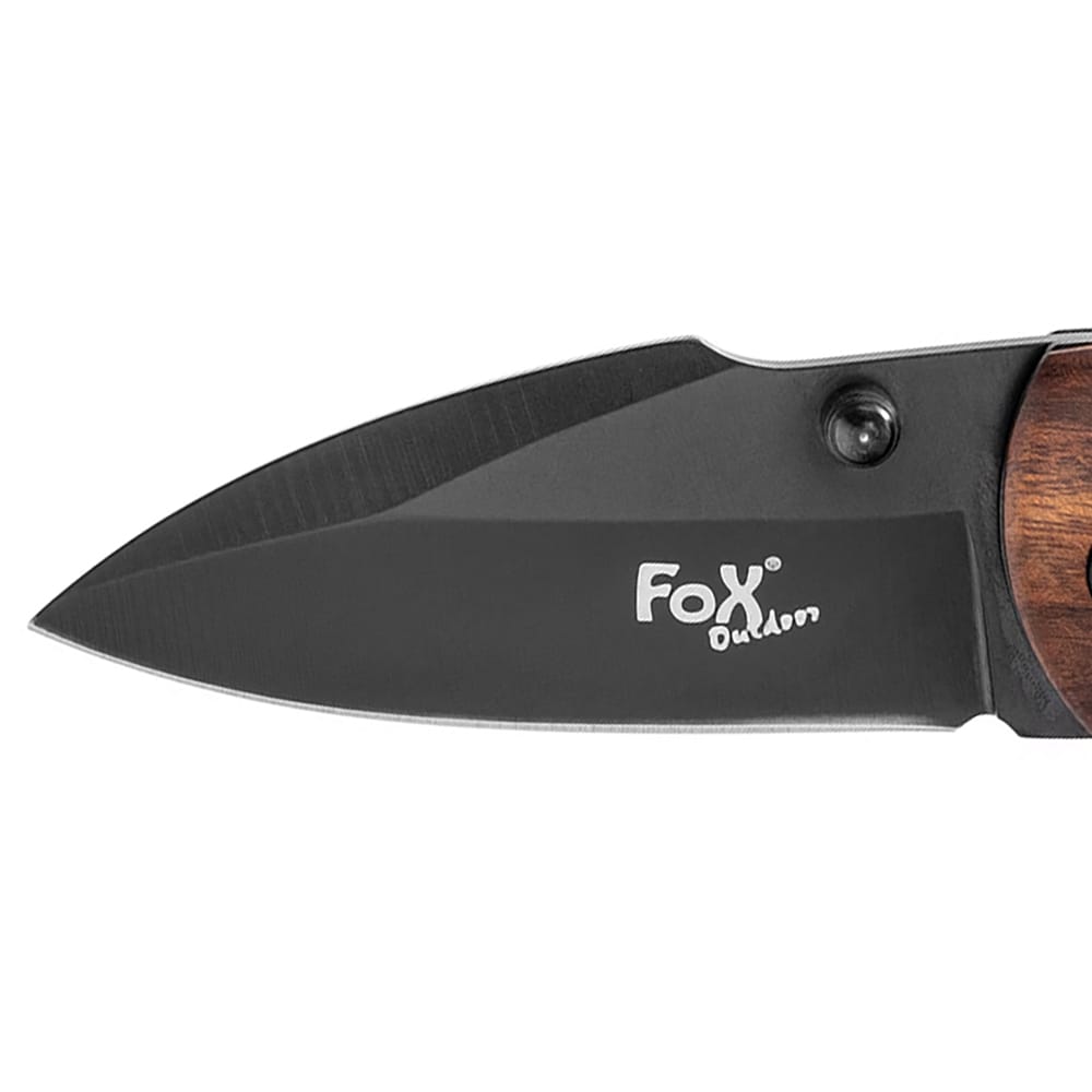 Складаний ніж MFH Fox Outdoor Compact