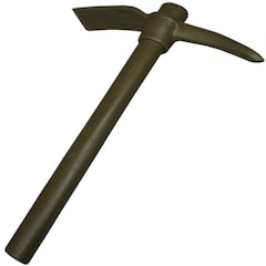 Kilof składany MFH US Army - olive