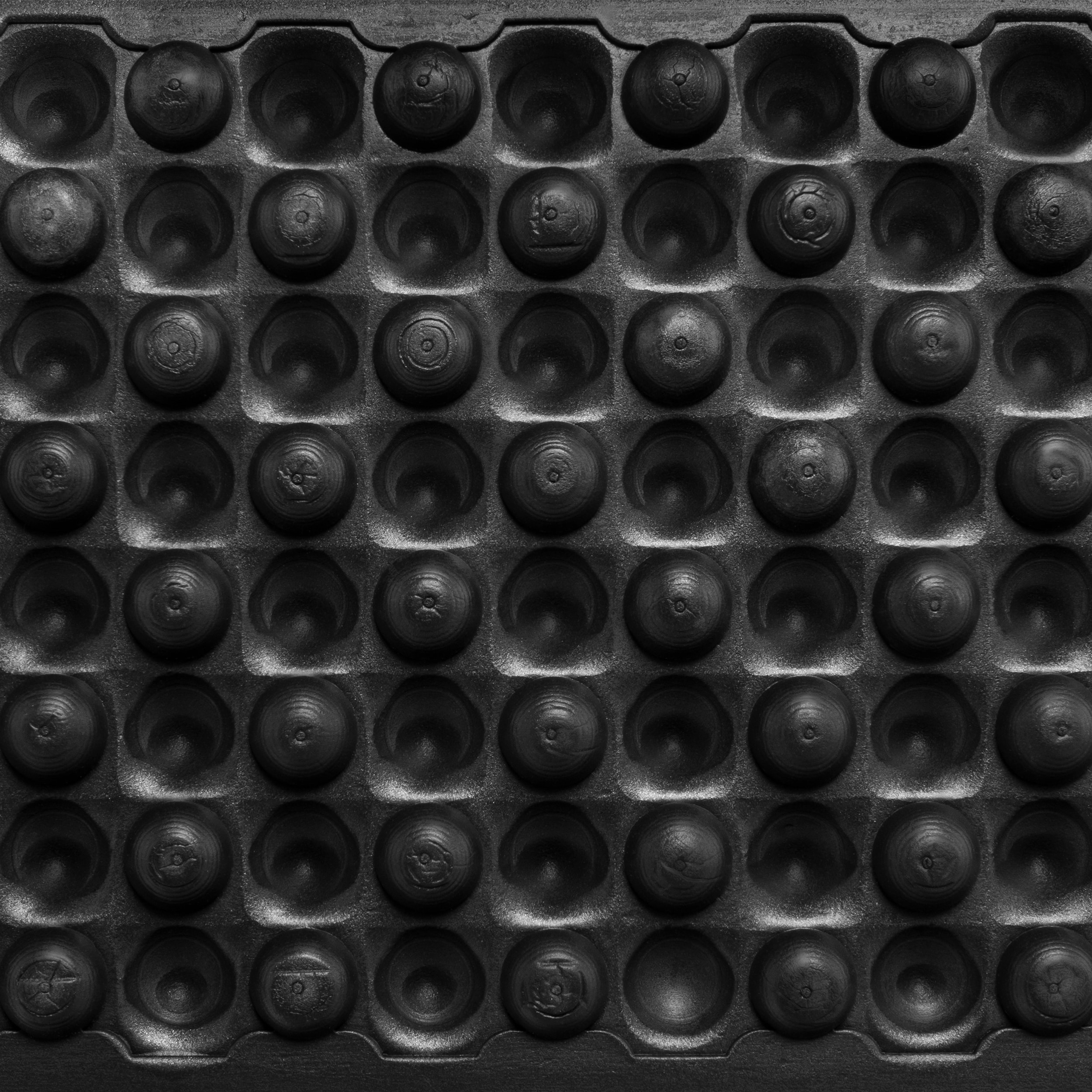 Mata składana MFH Fox Outdoor 180x58 - czarna