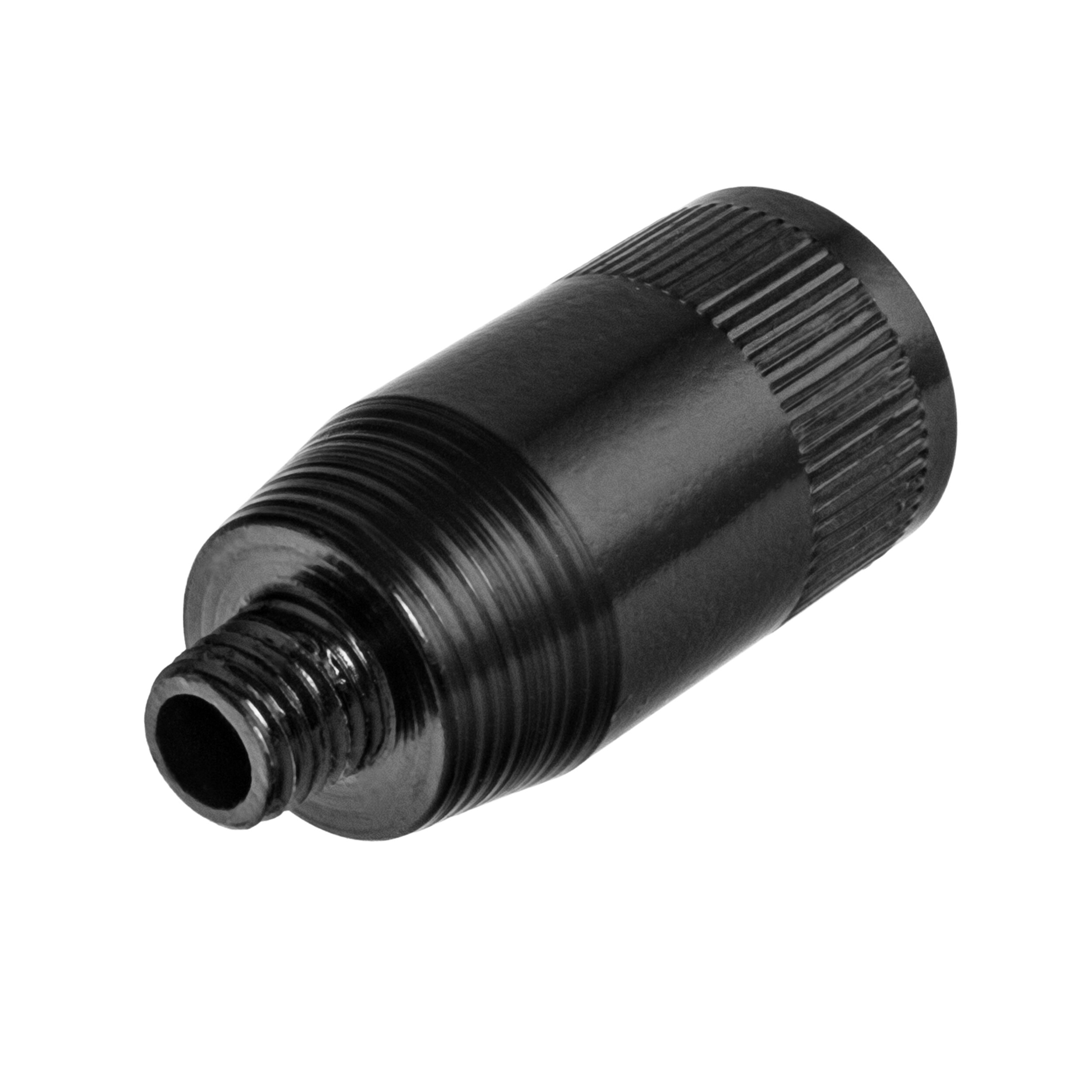 Nasadka Gold Weco na race - krótka