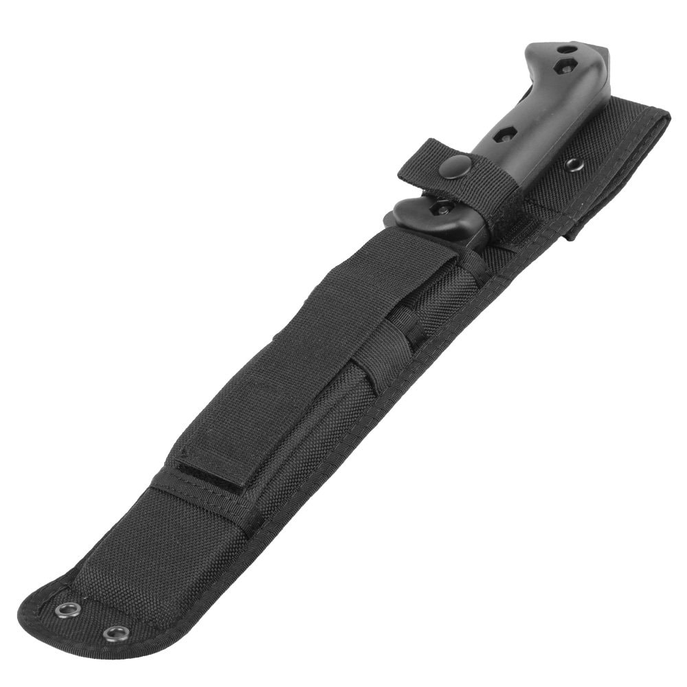 Ka-Bar Combat Utility BK7 Fixed Blade Knife