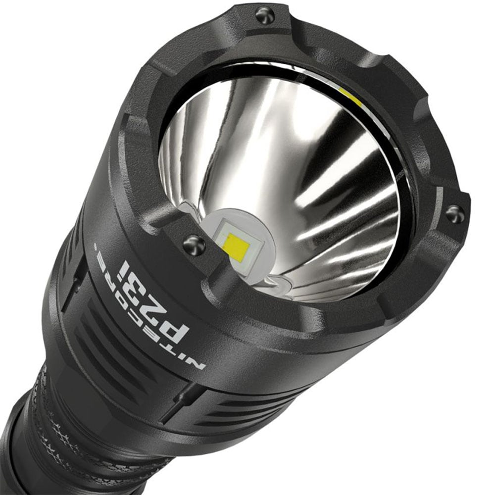 Latarka Nitecore P23i - 3000 lumenów