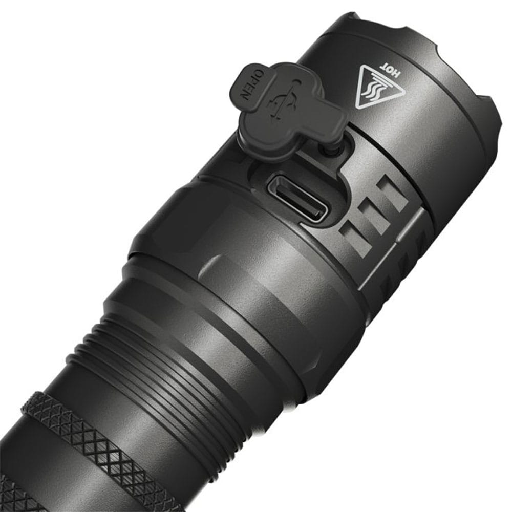 Latarka Nitecore P23i - 3000 lumenów