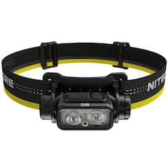 Latarka czołowa Nitecore NU43 - 1400 lumenów
