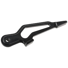 Selektor trybu ognia CNC Retro Arms do replik typu AK - A - Czarny