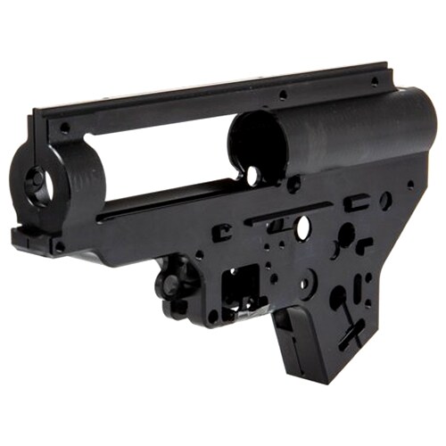 Wzmocniony szkielet gearboxa Retro Arms CNC V2 QSC - 8mm