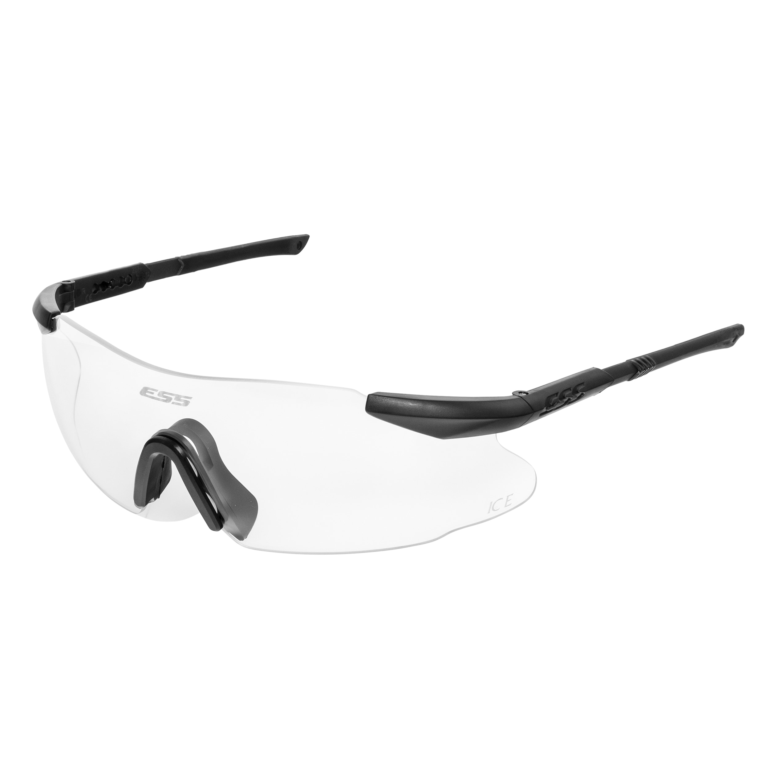 Okulary taktyczne ESS - ICE 3LS