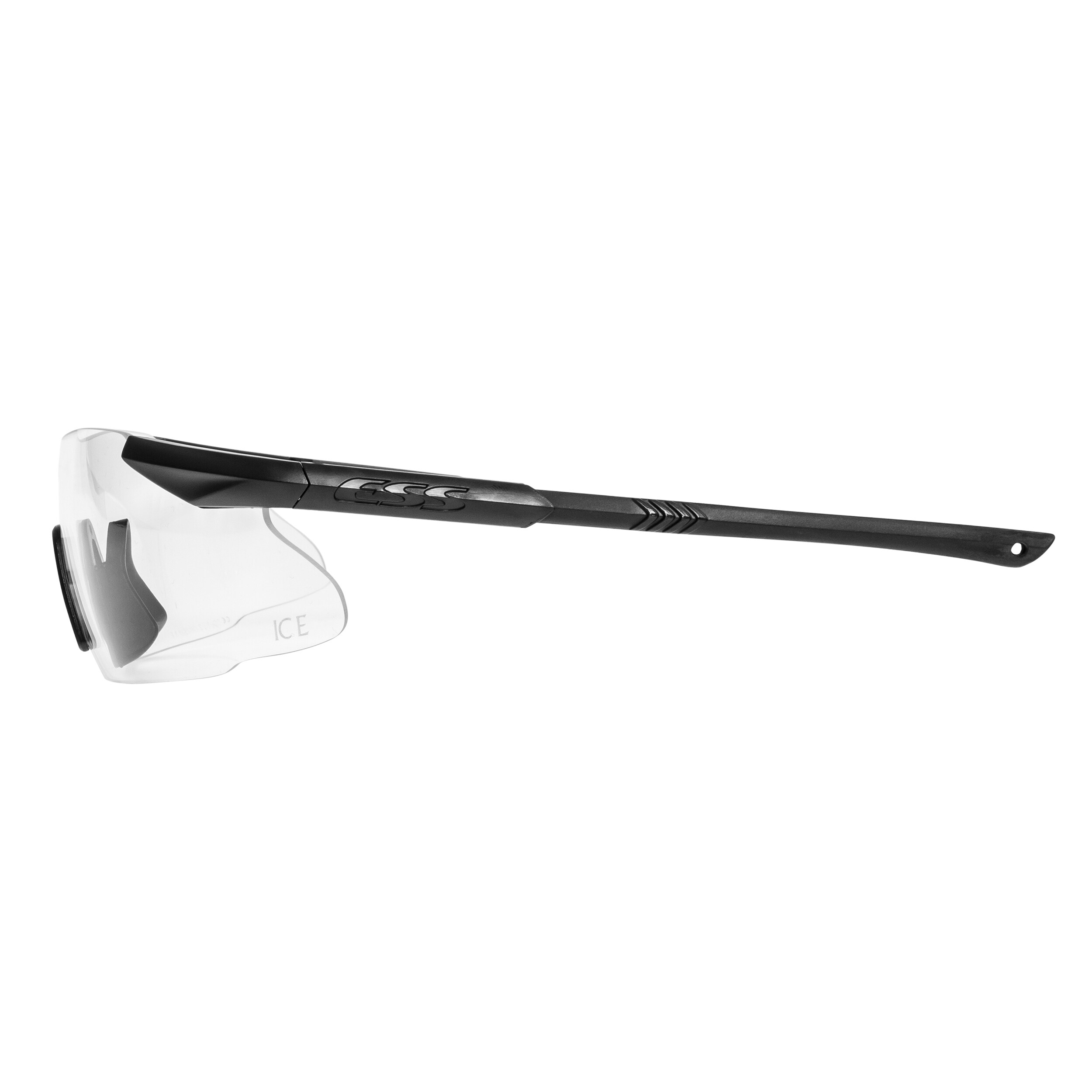 Okulary taktyczne ESS - ICE 3LS