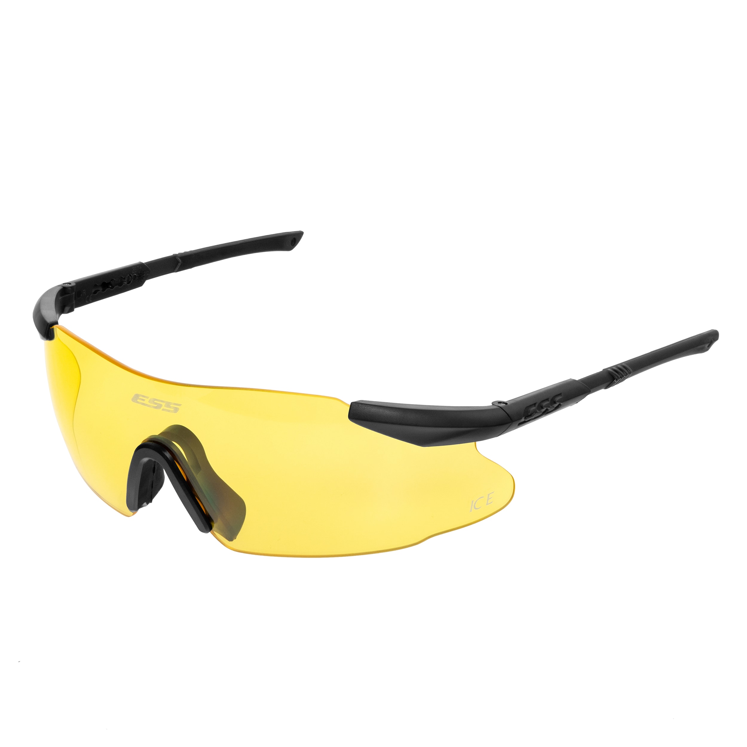 Okulary taktyczne ESS - ICE 3LS