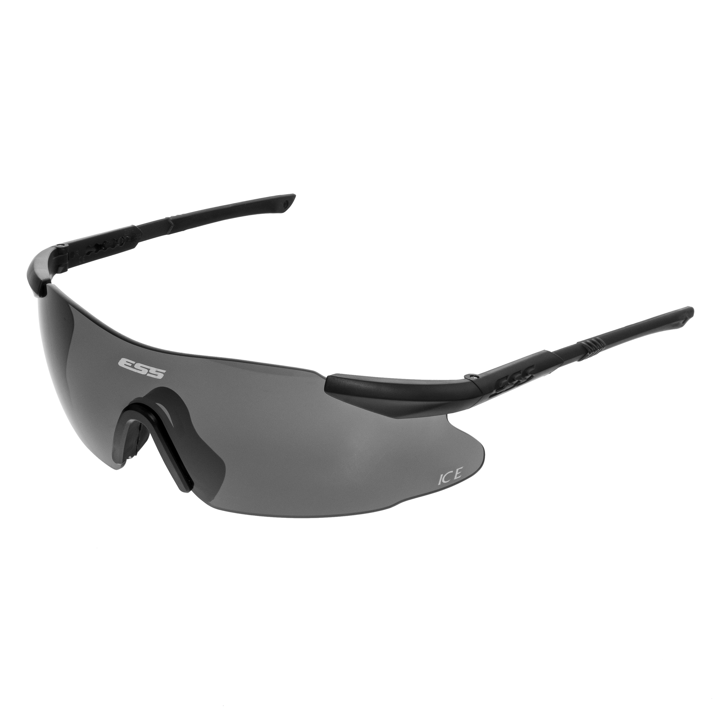 Okulary taktyczne ESS - ICE 3LS