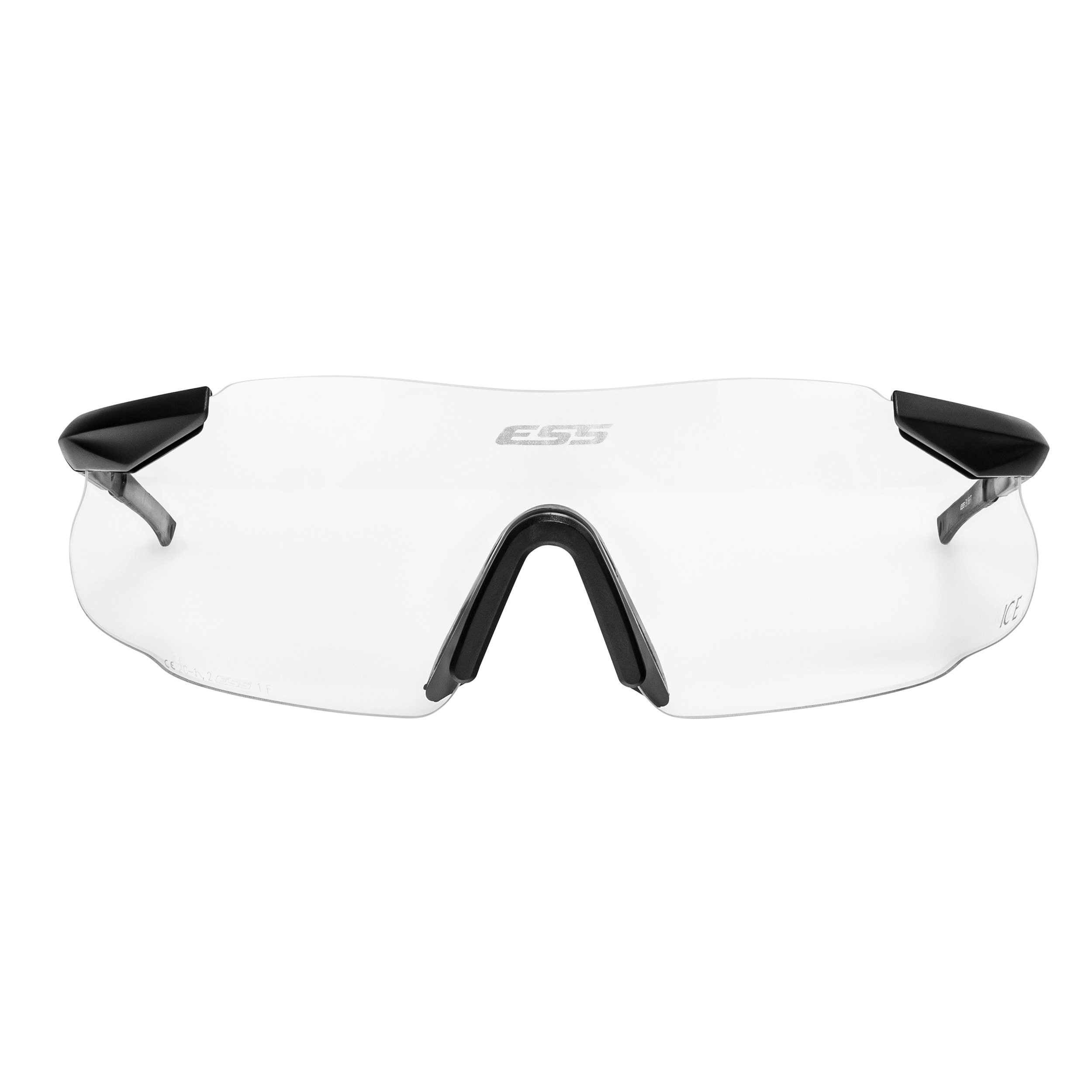 Okulary taktyczne ESS - ICE 3LS