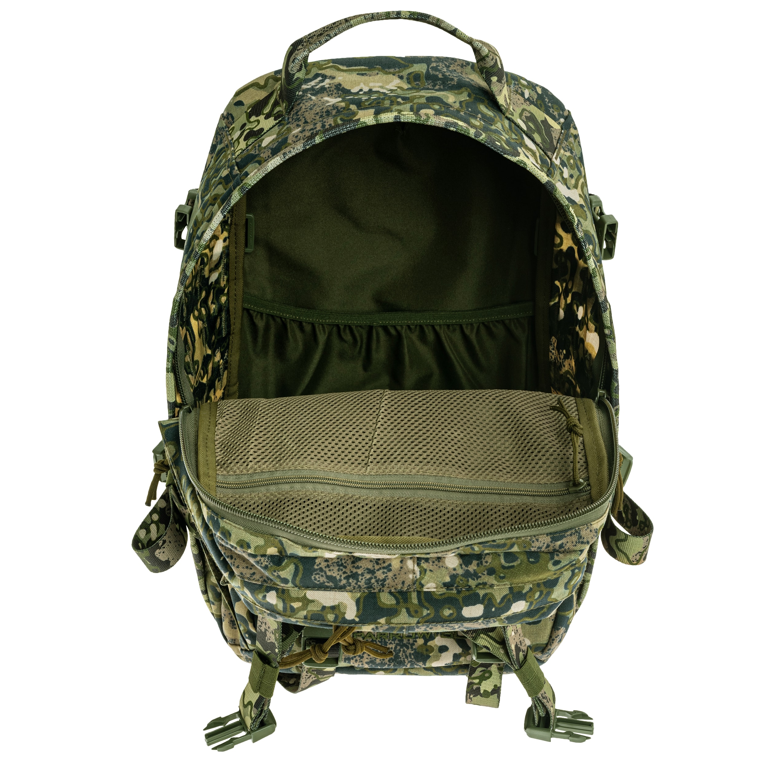 Plecak Wisport Sparrow II 30 l - MAPA