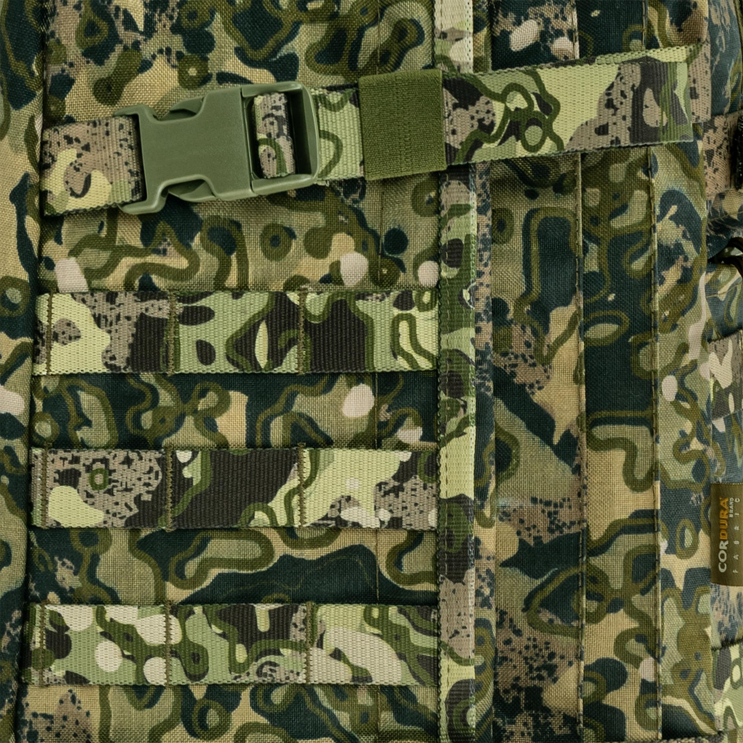 Plecak Wisport Sparrow II 30 l - MAPA