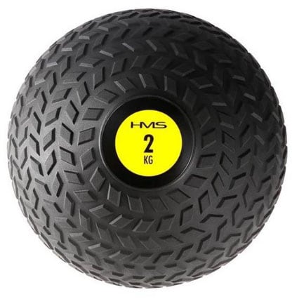 Piłka HMS PST Slam Ball 2 kg