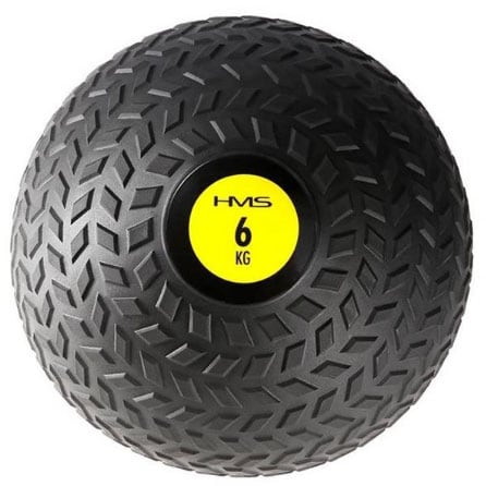 Piłka HMS PST Slam Ball 6 kg