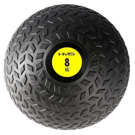 Piłka HMS PST Slam Ball 8 kg
