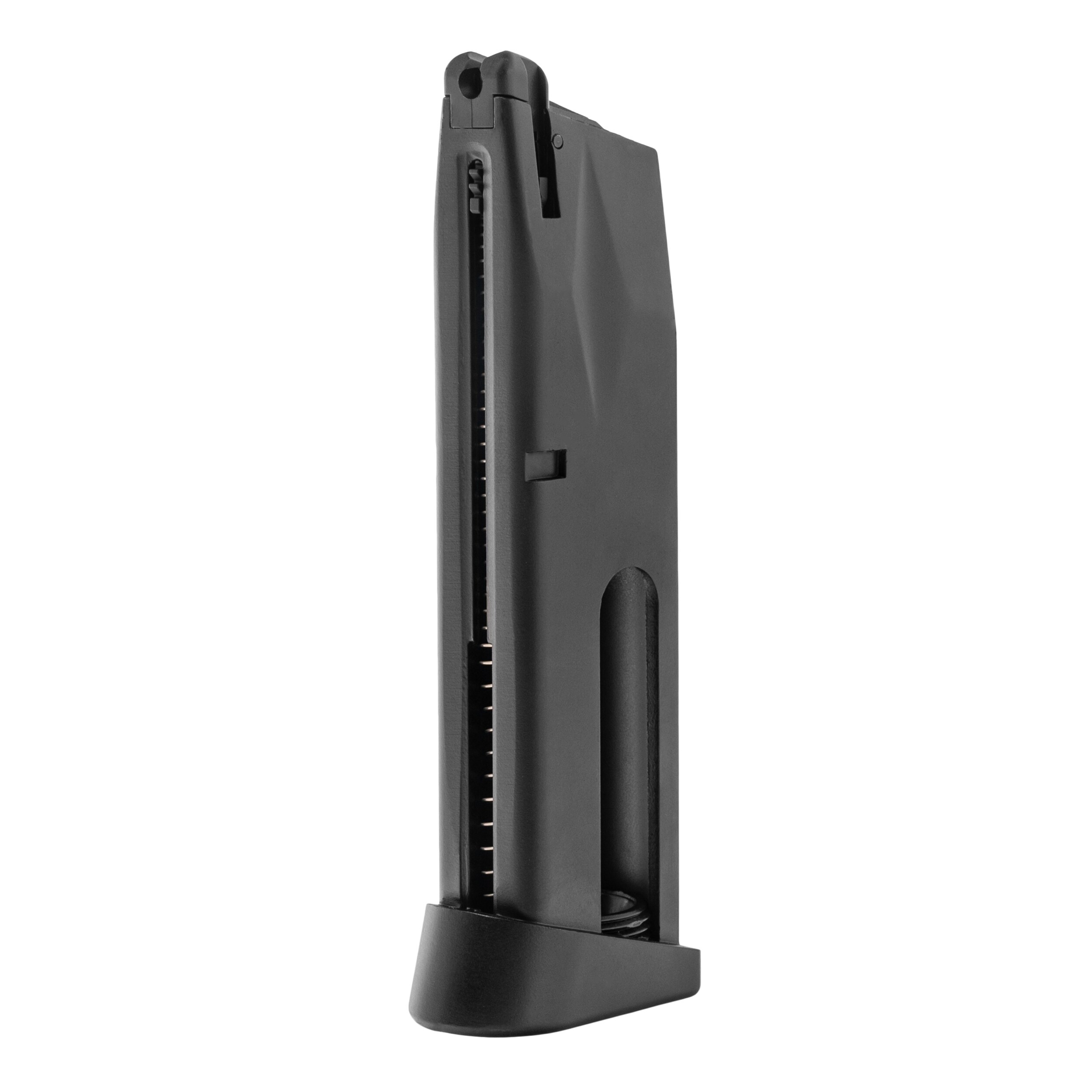 Wiatrówka CyberGun Swiss Arms GSG P92 4,5 mm
