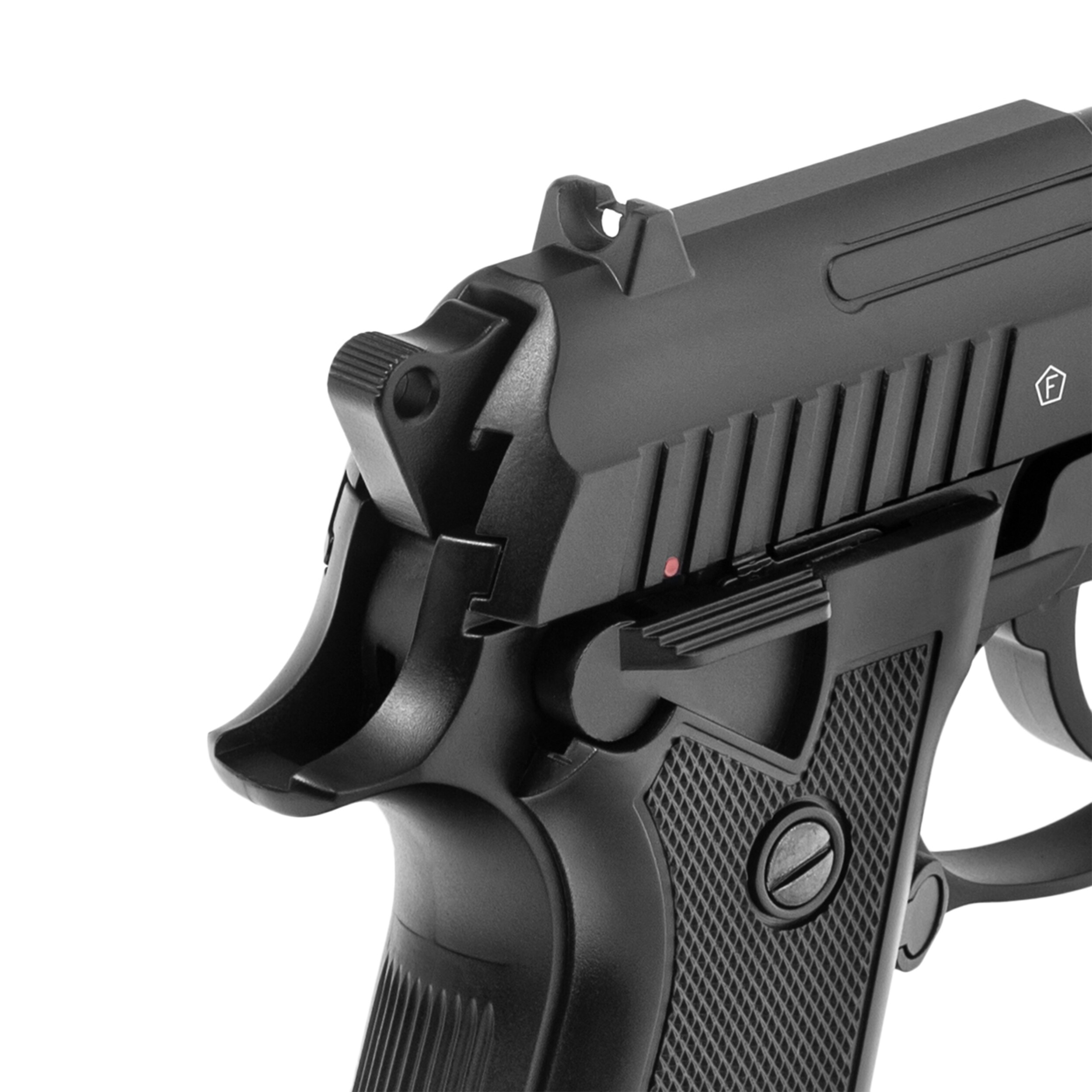 Wiatrówka CyberGun Swiss Arms GSG P92 4,5 mm