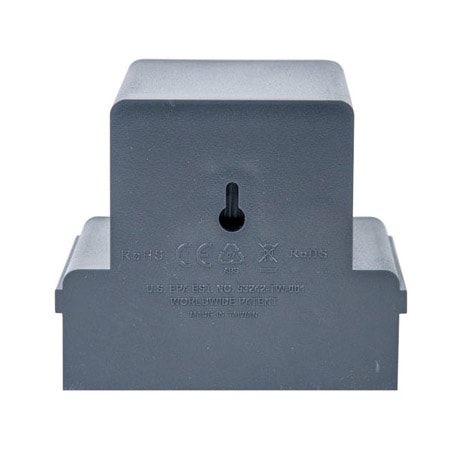 Ultradźwiękowy odstraszacz ptaków Leaven Bird Away