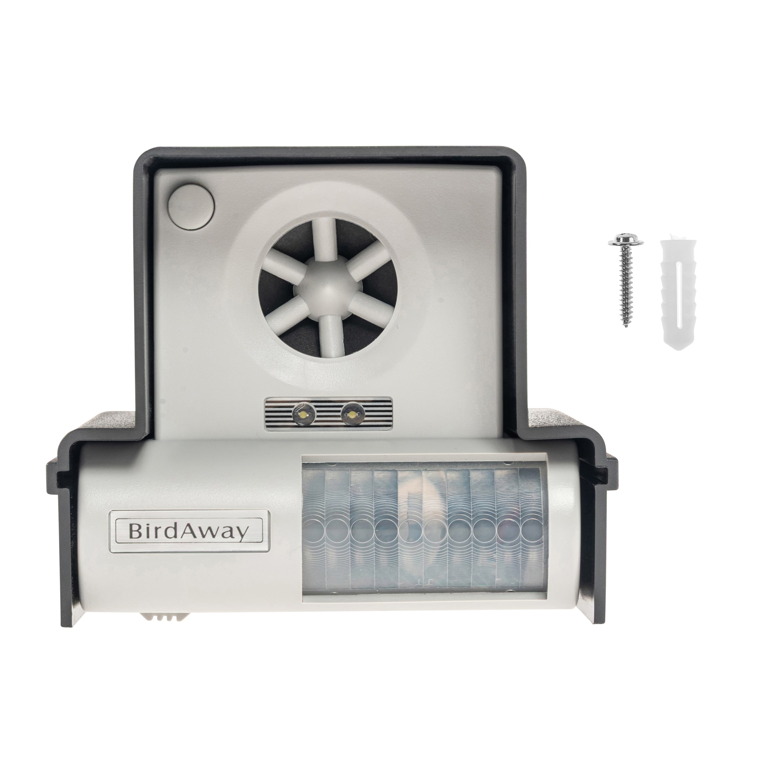 Leaven Ultrasonic Bird Away