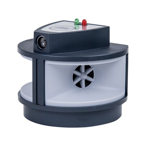 Ultradźwiękowy odstraszacz gryzoni Leaven Duo Pro