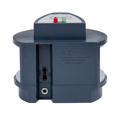 Ultradźwiękowy odstraszacz gryzoni Leaven Duo Pro