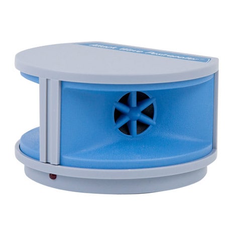 Ultradźwiękowy odstraszacz gryzoni Leaven Attack Wave