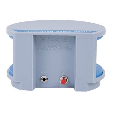 Ultradźwiękowy odstraszacz gryzoni Leaven Attack Wave