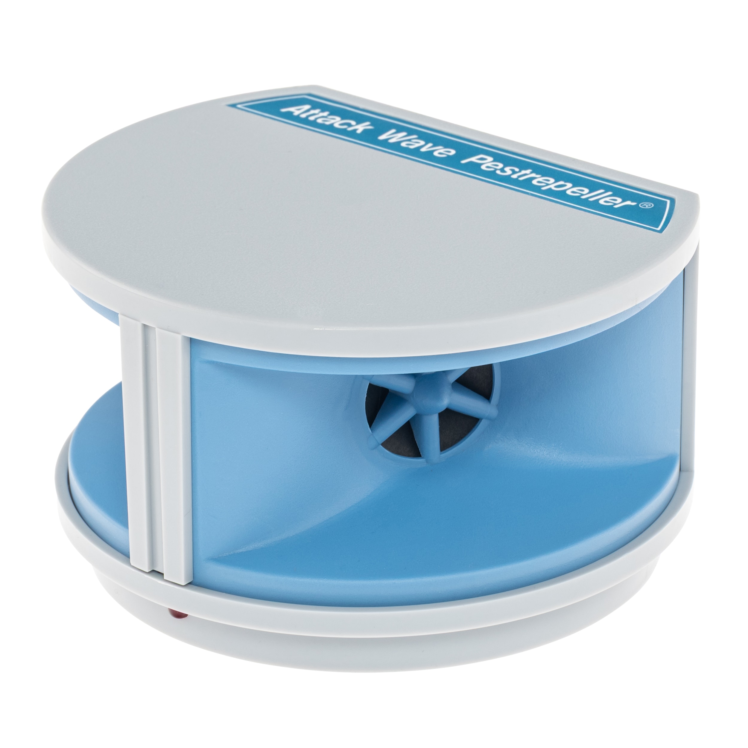 Ultradźwiękowy odstraszacz gryzoni Leaven Attack Wave