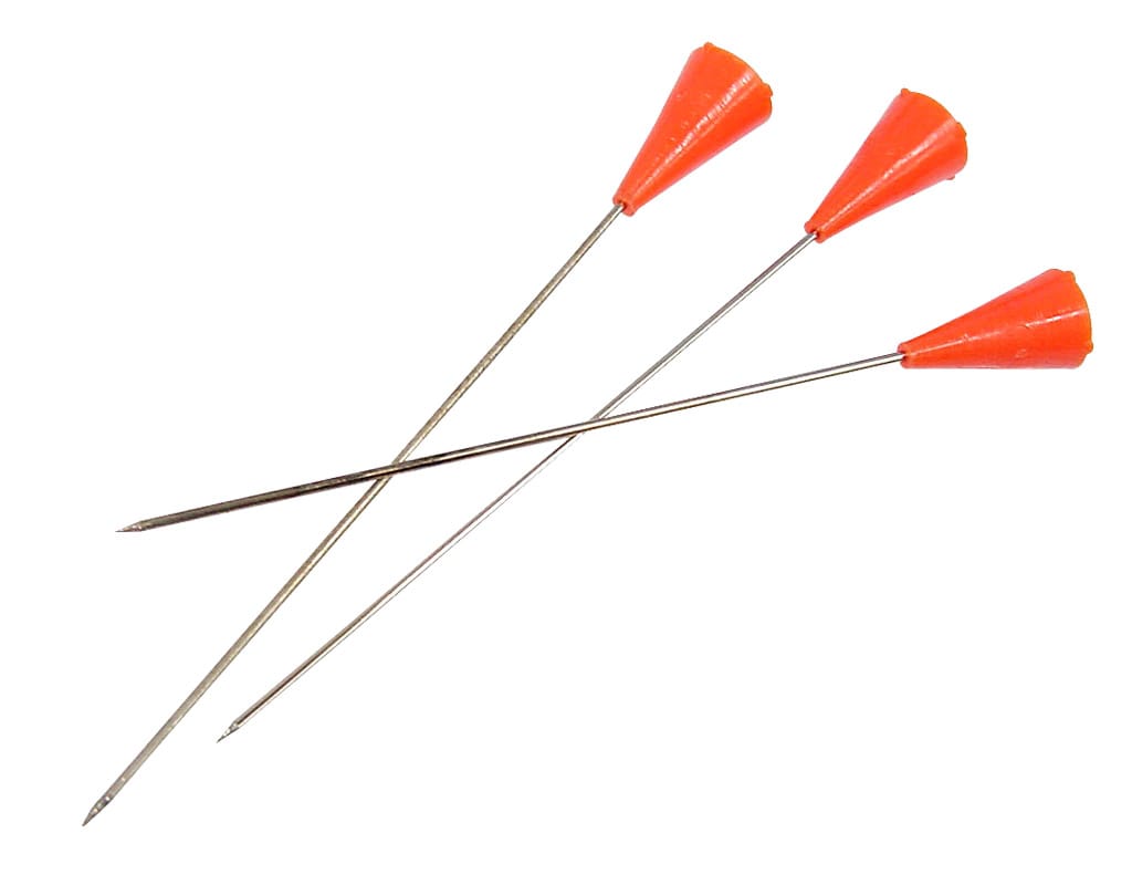 Lotki do dmuchawek Predator 50 szt.