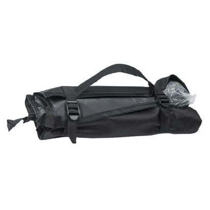 Zestaw Mil-Tec do rozbijania namiotu Tent Set