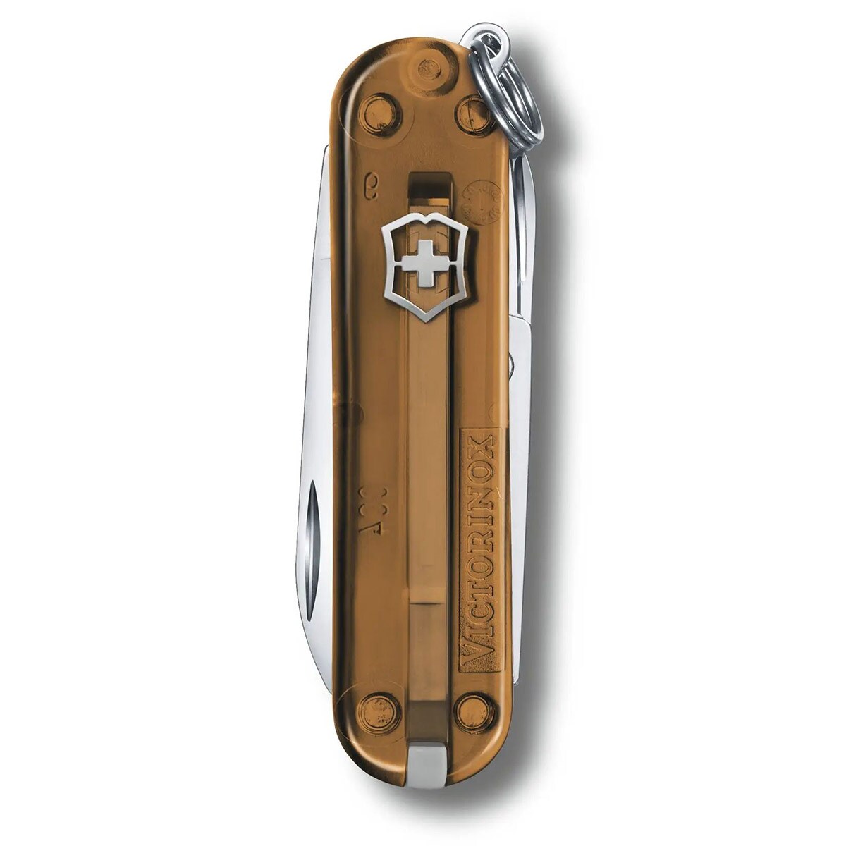 Кишеньковий ніж Victorinox Classic SD - Chocolate Fudge