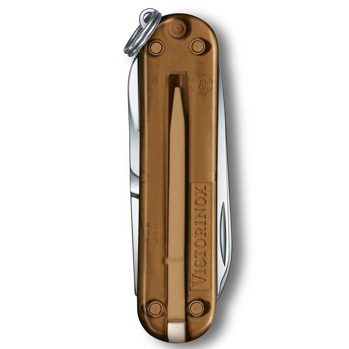 Кишеньковий ніж Victorinox Classic SD - Chocolate Fudge