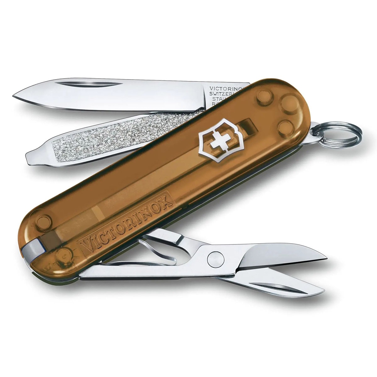 Кишеньковий ніж Victorinox Classic SD - Chocolate Fudge