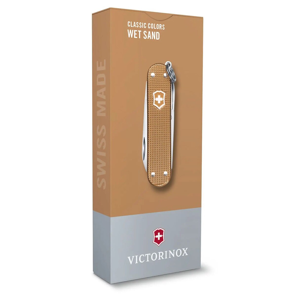 Scyzoryk Victorinox Classic Alox Wet Sand