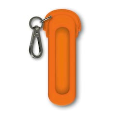 Etui silikonowe Victorinox Classic Case Mango Tango
