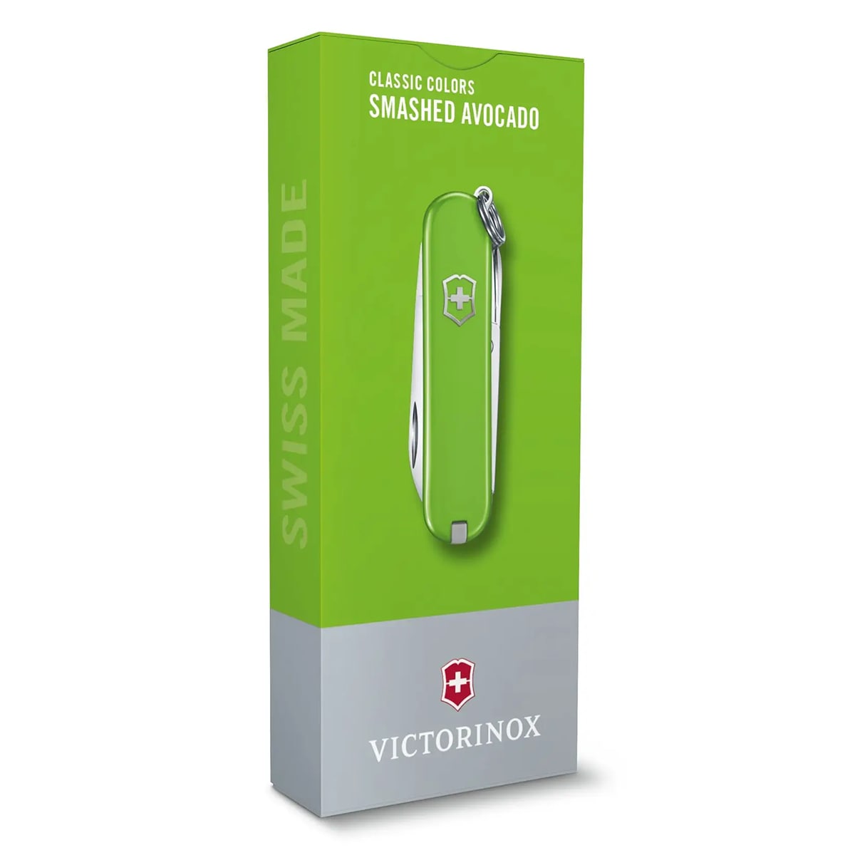 Scyzoryk Victorinox Classic SD - Smashed Avocado