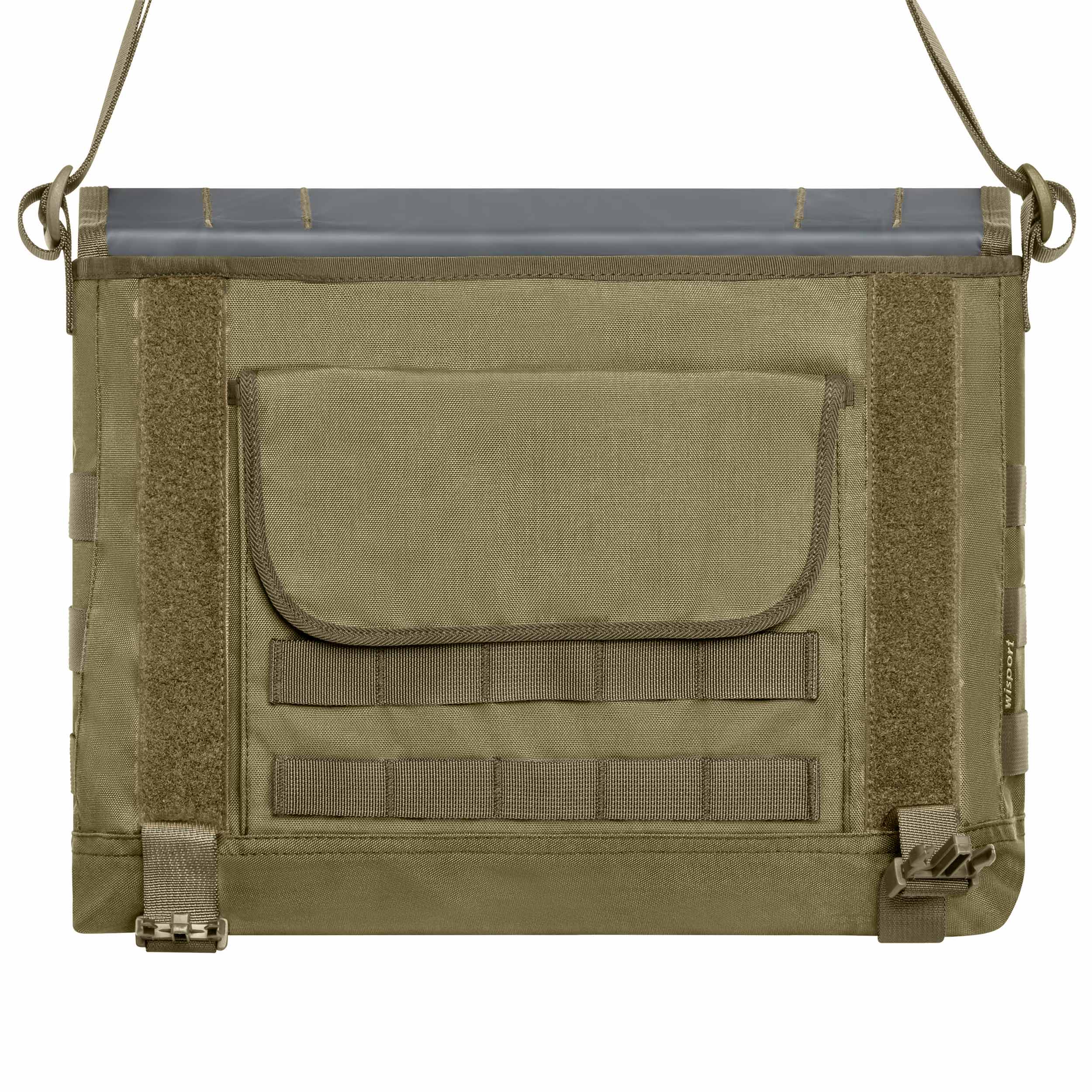 Сумка Wisport Pathfinder 15