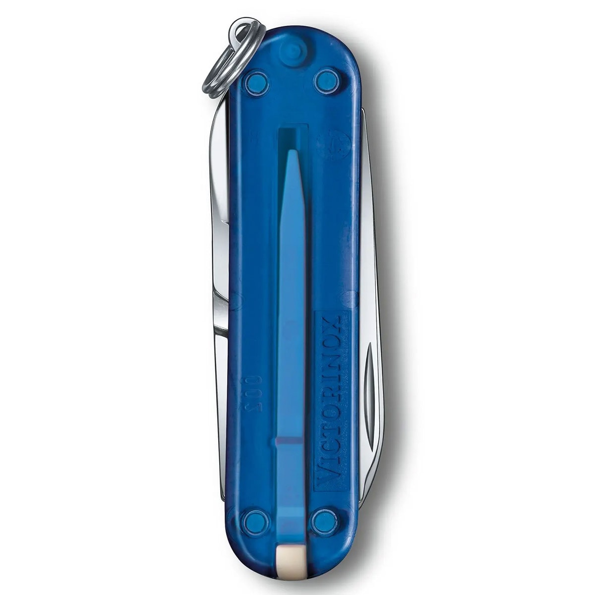 Scyzoryk Victorinox Classic SD - Deep Ocean