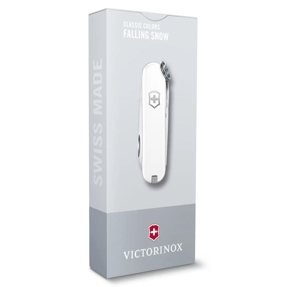 Scyzoryk Victorinox Classic SD - Falling Snow