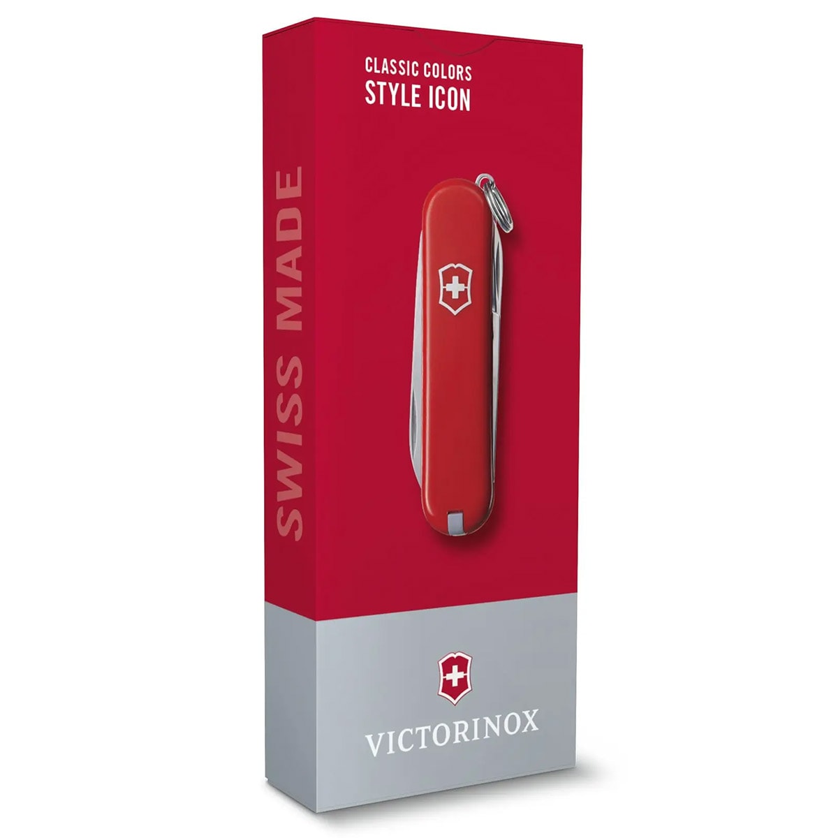 Кишеньковий ніж Victorinox Classic SD - Style Icon