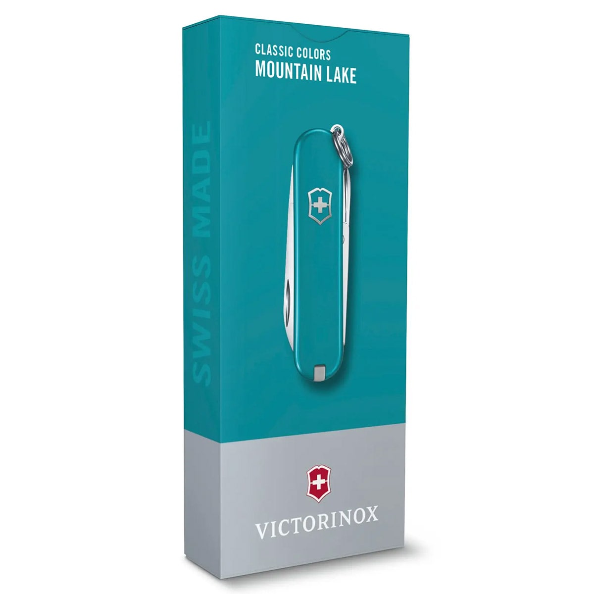 Scyzoryk Victorinox Classic SD - Mountain Lake