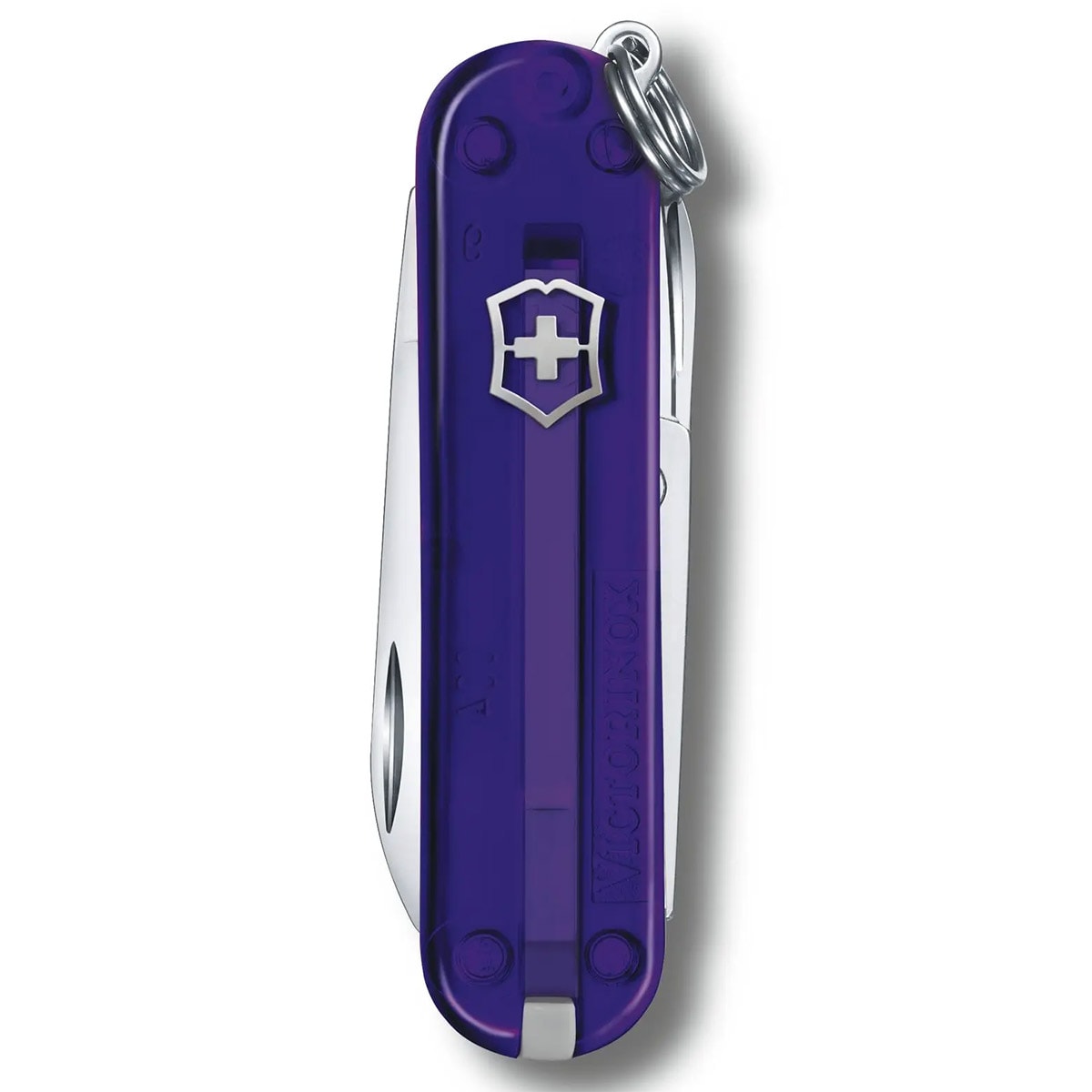 Scyzoryk Victorinox Classic SD - Persian Indygo