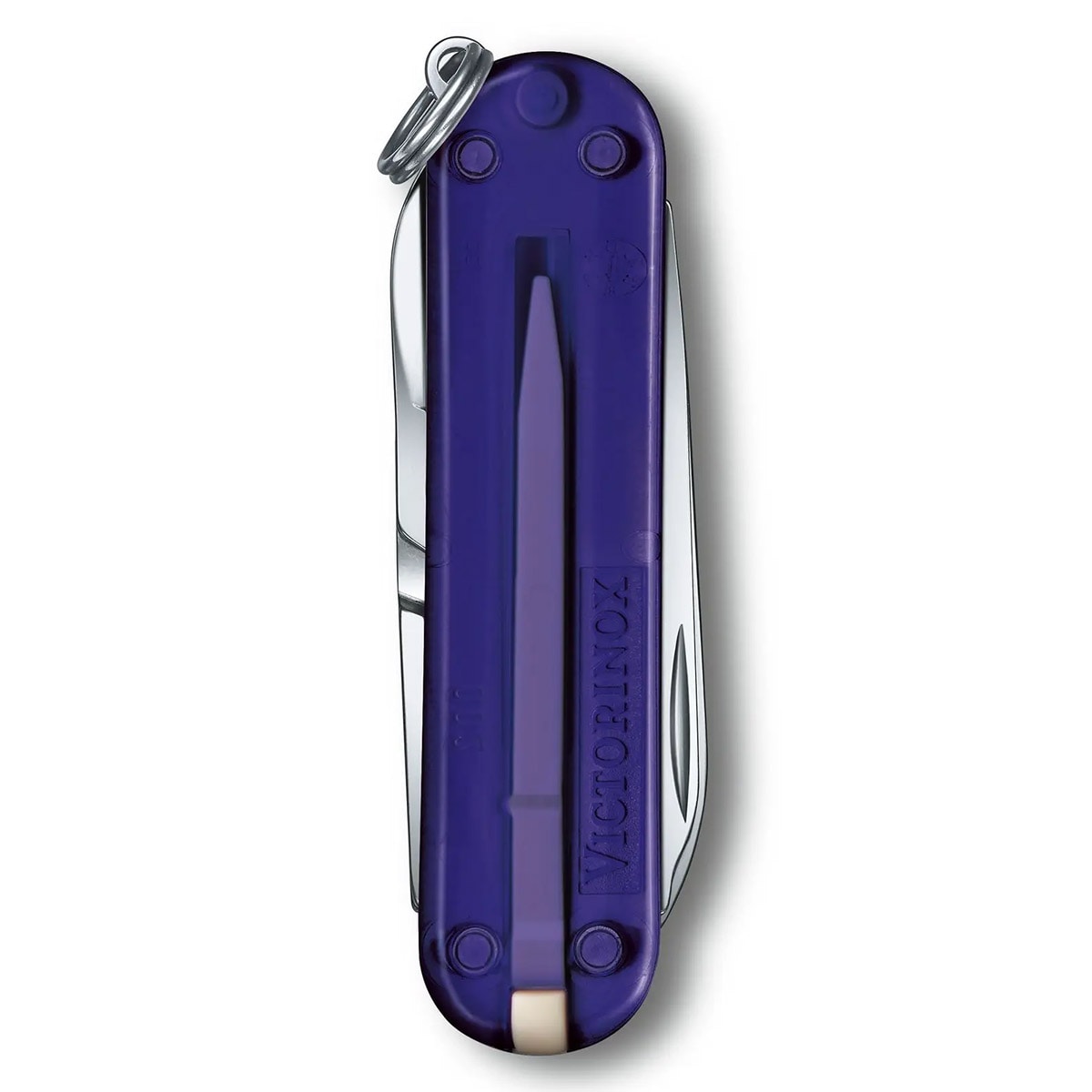 Scyzoryk Victorinox Classic SD - Persian Indygo