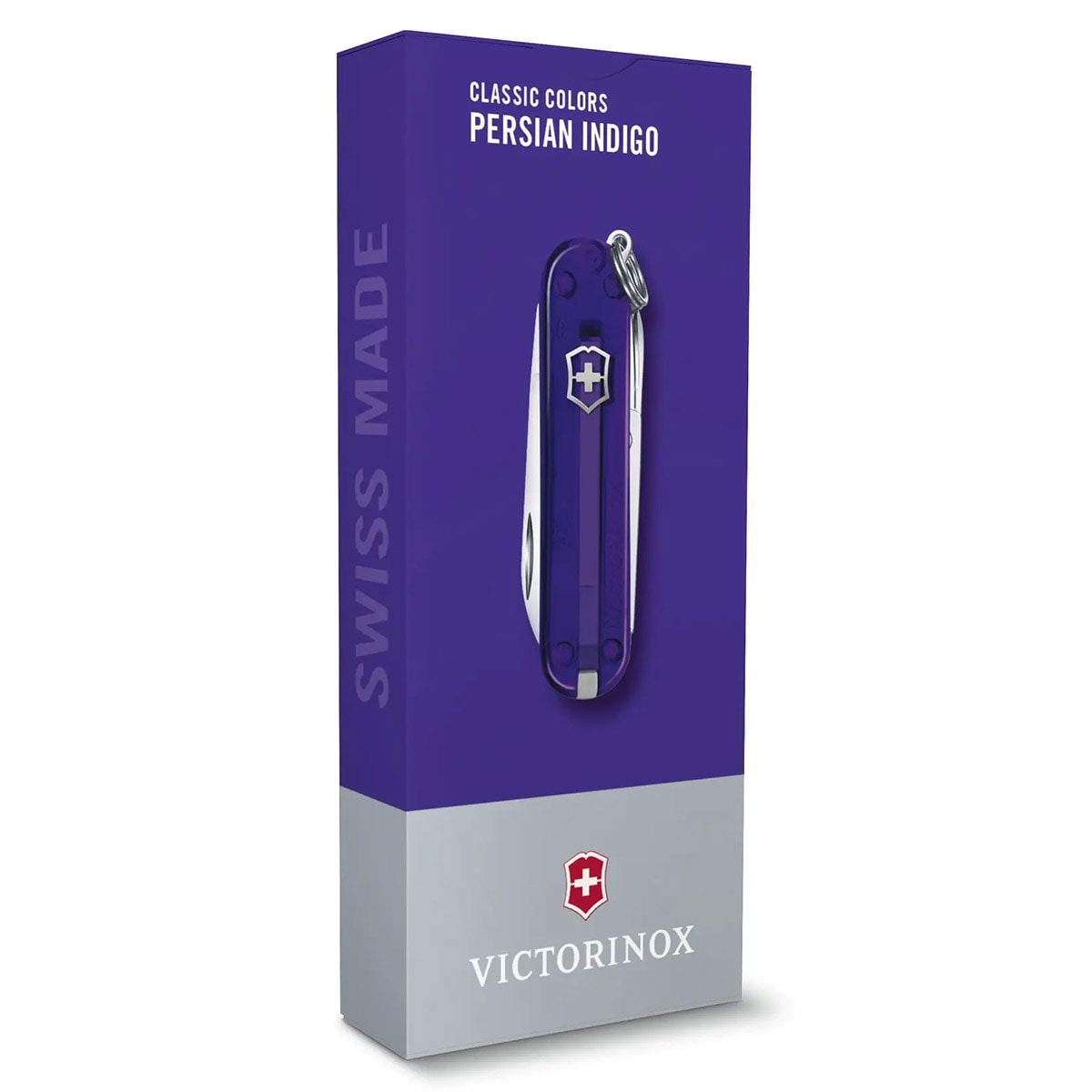 Scyzoryk Victorinox Classic SD - Persian Indygo