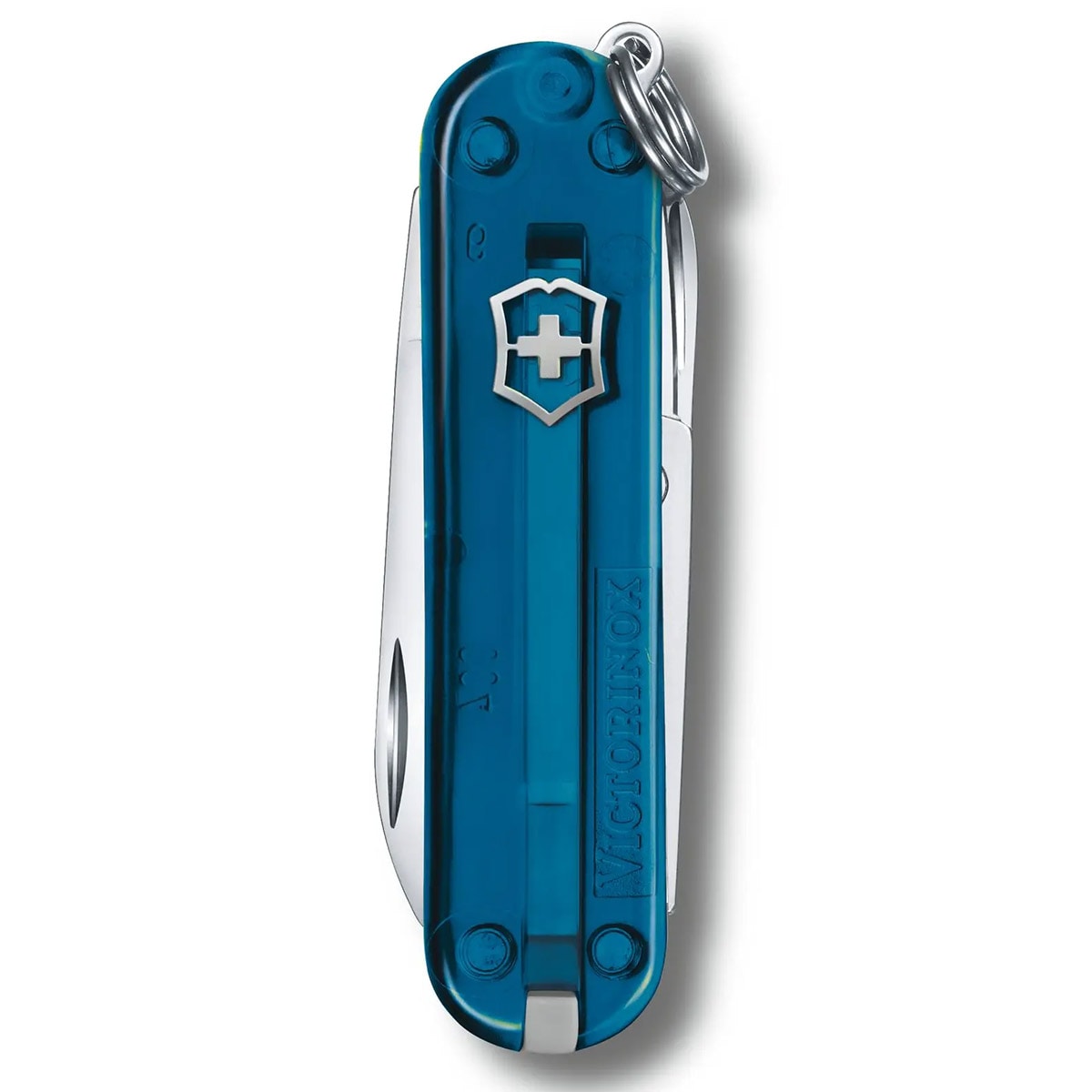 Scyzoryk Victorinox Classic SD - Sky High
